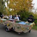 Winzerumzug Bockenheim 2017